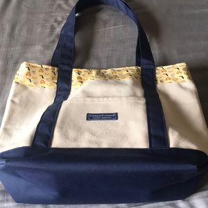 Vineyard Vines bag